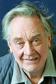 Oliver Postgate profile photo