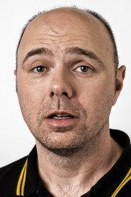 Karl Pilkington profile photo