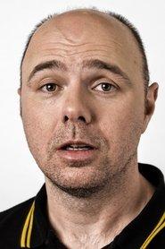 Karl Pilkington profile photo