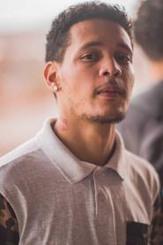 Gabriel Knoxx profile photo