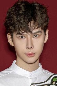 Cyrus Huang profile photo