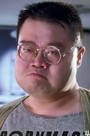 Sze Kai-Keung profile photo