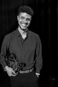 Warren C. Harris profile photo