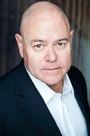David Huband profile photo