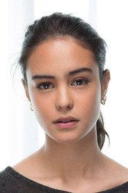 Courtney Eaton profile photo