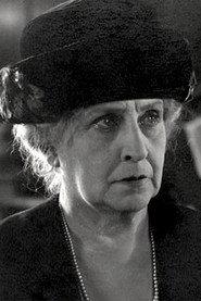 Ida Waterman profile photo