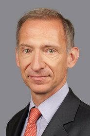 Nicolas Baverez profile photo