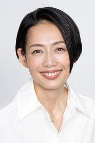 Sachie Hara profile photo