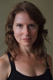 Christine Grace Szarkó profile photo