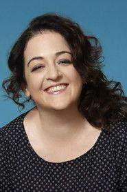 Maeve Higgins profile photo