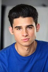 Hunter Sansone profile photo