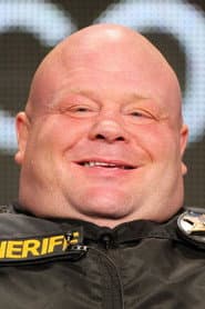 Eric Butterbean Esch profile photo