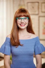 Mary Berg profile photo