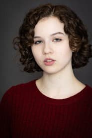 Raegan Elizabeth Parker profile photo