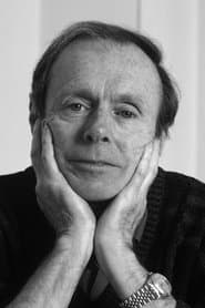 Hubert Selby Jr. profile photo