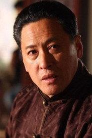 Wang Zhihua profile photo