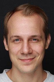 Vladimir Dolmatovskii profile photo