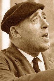 Cesare Zavattini profile photo