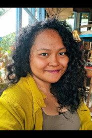 Gladhys Elliona profile photo