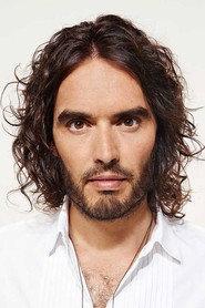 Russell Brand profile photo