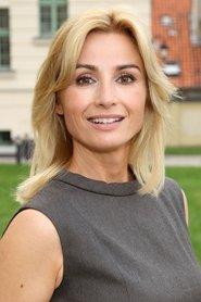 Joanna Brodzik profile photo