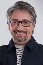 Nuno Markl profile photo