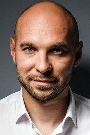 Serhii Kyiashko profile photo