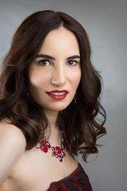Vida Ghaffari profile photo