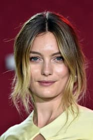 Leila George profile photo