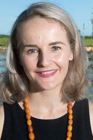Kirsten Drysdale profile photo