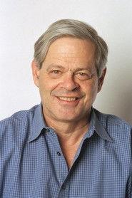 Daniel Okrent profile photo