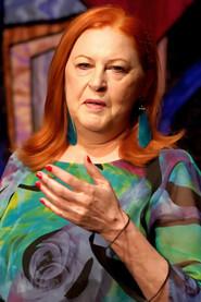 Svjetlana Knežević profile photo