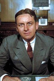Eliot Ness profile photo
