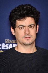 Clément Cogitore profile photo