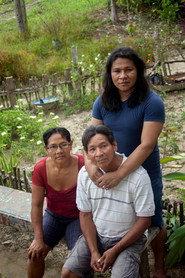 Rember Yahuarcani profile photo