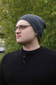 Gabe Hall profile photo