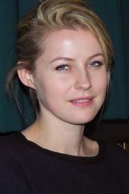 Edda Magnason profile photo