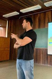 Rafael Guedes Milheira profile photo