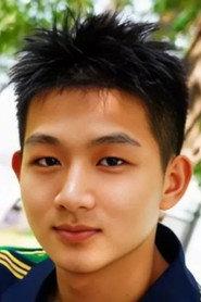 Zhao Shi Shuai profile photo