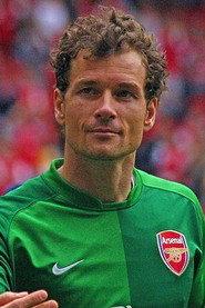 Jens Lehmann profile photo