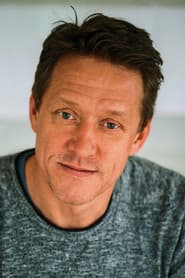 Henrik Lykkegaard profile photo