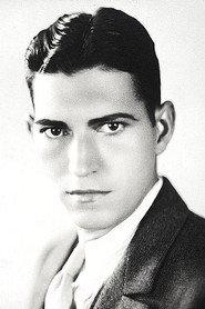 Walter Johnson profile photo