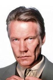 David Hemblen profile photo