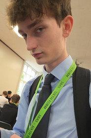 George Perrin profile photo