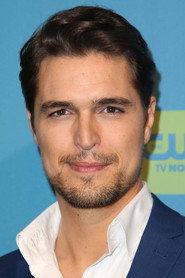 Diogo Morgado profile photo