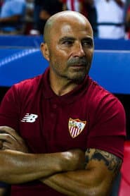 Jorge Sampaoli profile photo