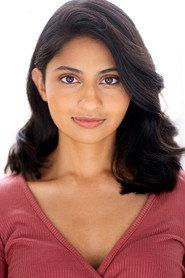 Rachel Kamath profile photo