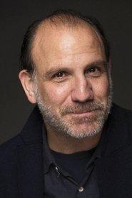 Nick Sandow profile photo