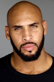 Jason Scott Jenkins profile photo