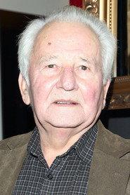 Wincenty Grabarczyk profile photo